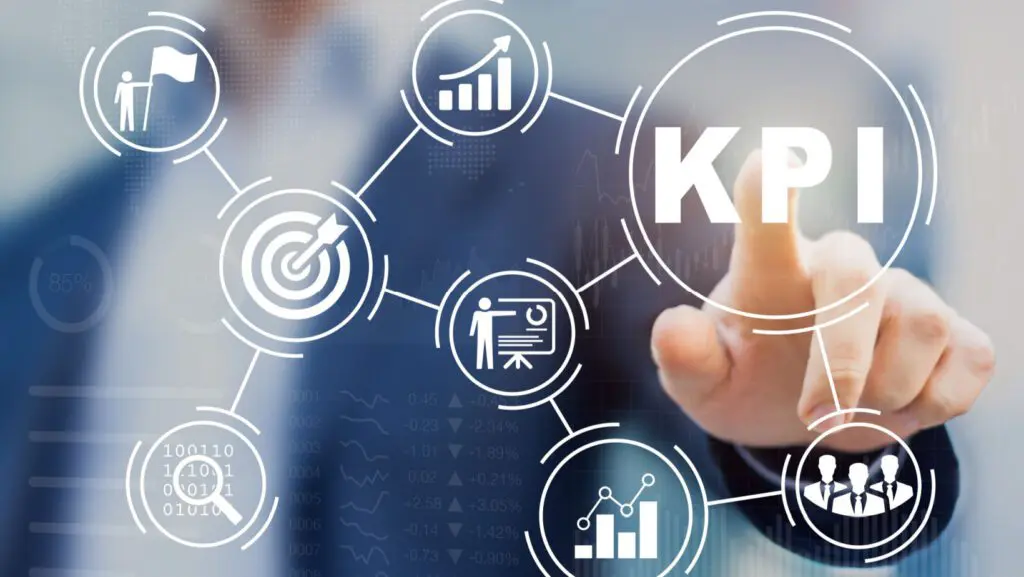 The 5 KPIs Every Business Needs To Know